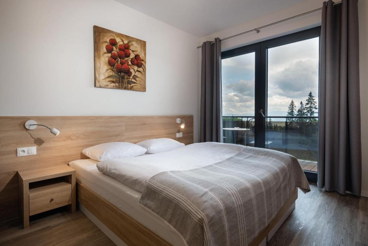 Tatrystay Armeria Apartments Štrbské Pleso Exteriér fotografie
