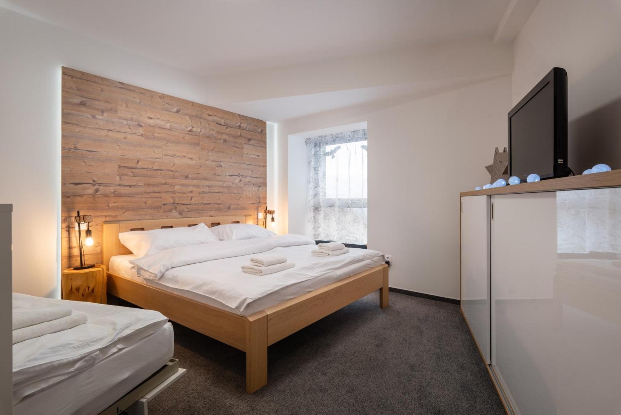 Tatrystay Armeria Apartments Štrbské Pleso Exteriér fotografie
