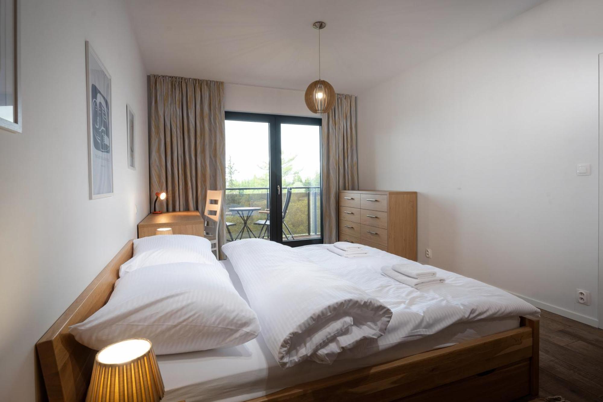 Tatrystay Armeria Apartments Štrbské Pleso Exteriér fotografie